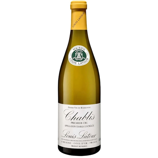 Vinho Branco Louis Latour Chablis 2023