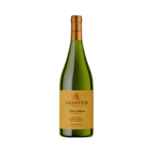 Vinho Branco Salentein Reserva Corte de Blancas 2021