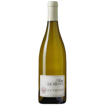Vinho Branco Val de Loire Sauvignon Petit Le Mont Orgânico