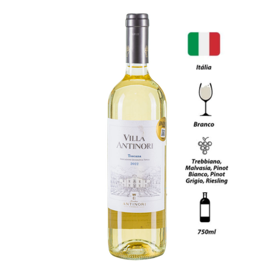 Vinho Branco Villa Antinori 2022