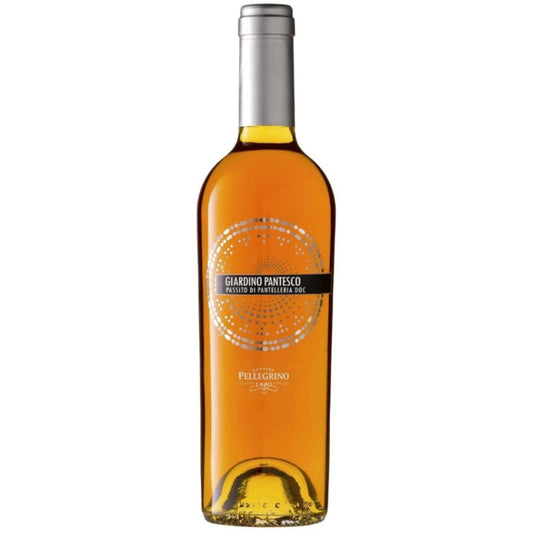 Vinho Doce Branco Giardino Pantesco Passito Di Pantelleria 2021