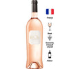 Vinho Rosé By Ott