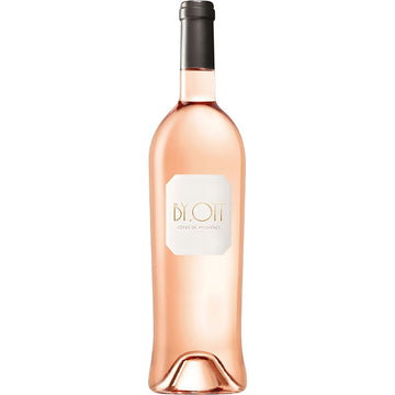 Vinho Rosé By Ott