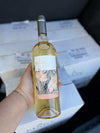 Vinho Rosé Dai Terra Rossa A. Mare Rosato Puglia