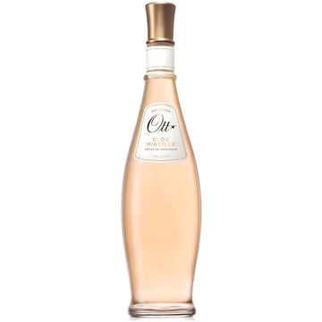 Vinho Rosé Domaine Ott Provence Magnun