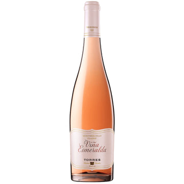 Vinho Rosé Espanhol Torres Esmeralda
