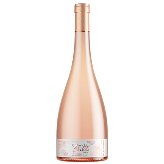Vinho Rosé Susana Balbo Signature 2022
