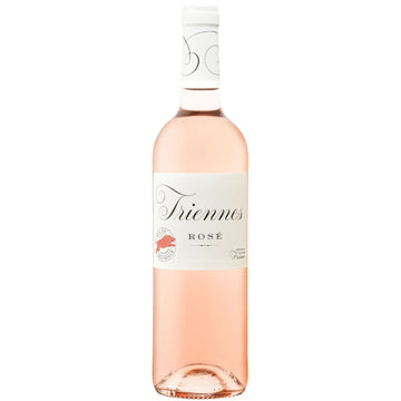 Vinho Rosé Triennes