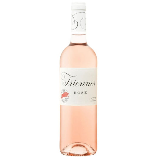 Vinho Rosé Triennes 2021