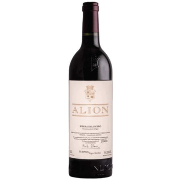 Vinho Tinto Alion Ribeira Del Duero 2020