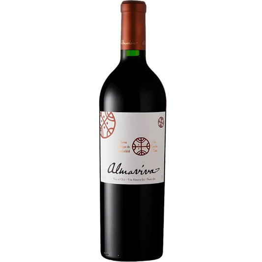 Vinho Tinto Almaviva 2021