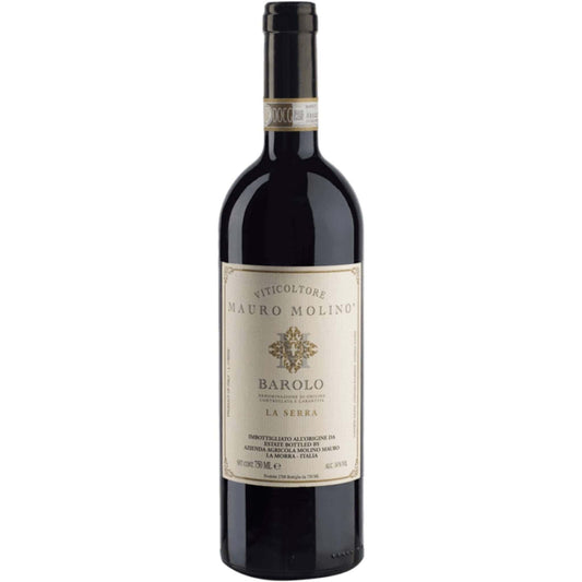Vinho Tinto Barolo La Serra 2020