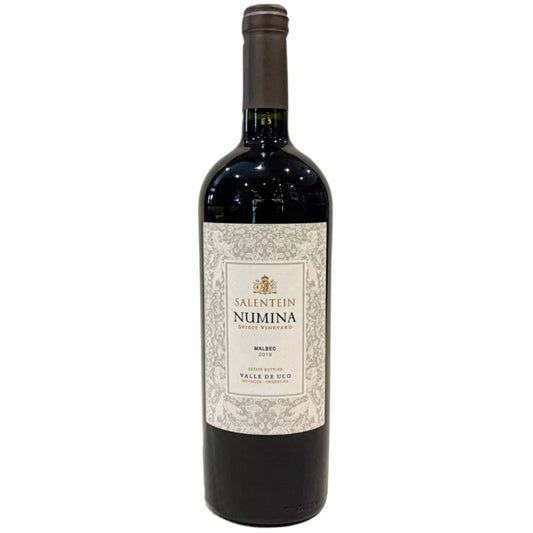 Vinho Tinto Bodegas Salentein Numina Gran Corte 2017