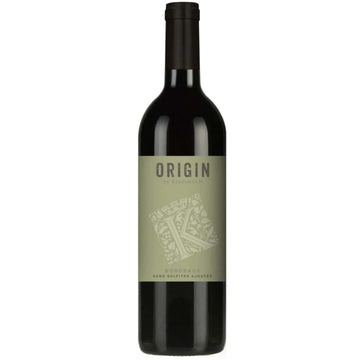 Vinho Tinto Bordeaux Origin de Kressmann