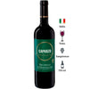 Vinho Tinto Brunello Di Montalcino Caparzo 2018