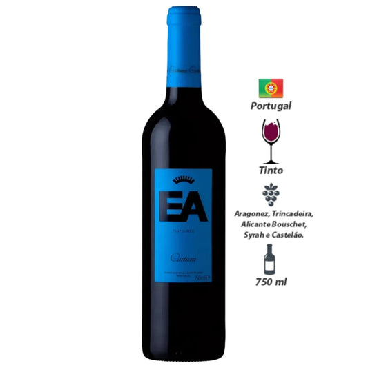Vinho Tinto Cartuxa EA
