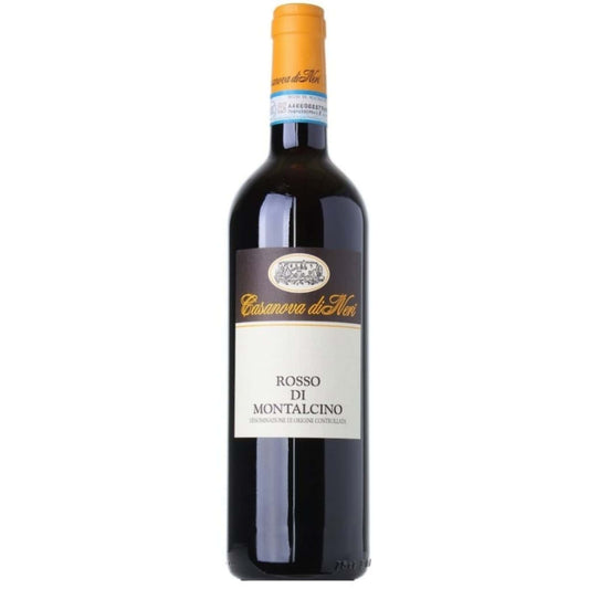 Vinho Tinto Casanova Di Neri Rosso Di Montalcino 2022