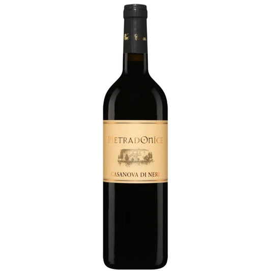 Vinho Tinto Casanova di Neri Pietradonice 2018