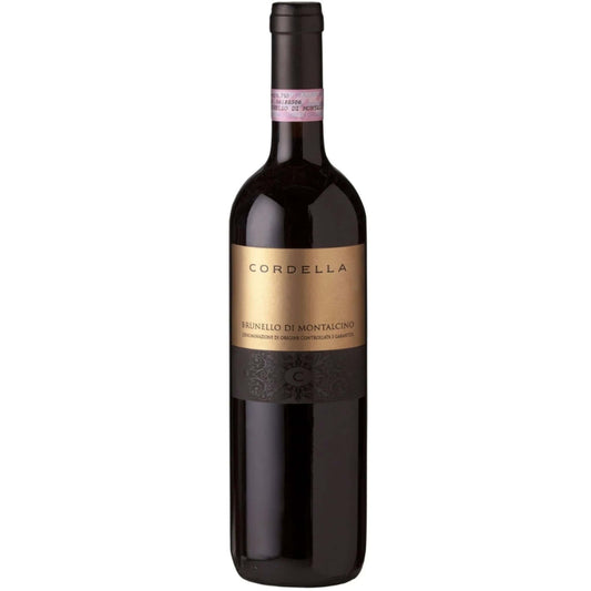 Vinho Tinto Cordella Brunello Di Montalcino 2016