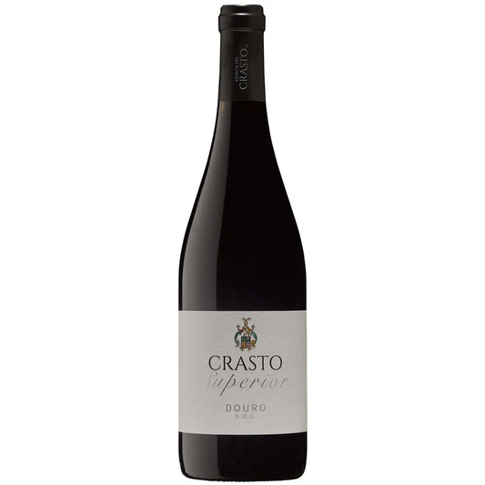 Vinho Tinto Crasto Superior 2018
