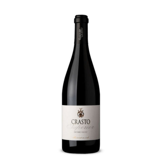 Vinho Tinto Crasto Superior 2019