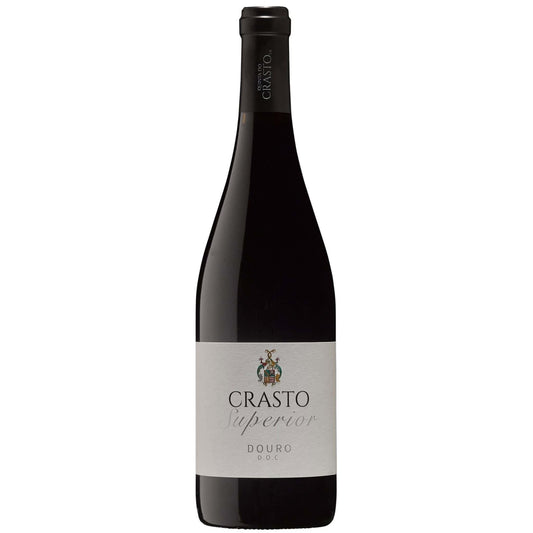 Vinho Tinto Crasto Superior Magnun