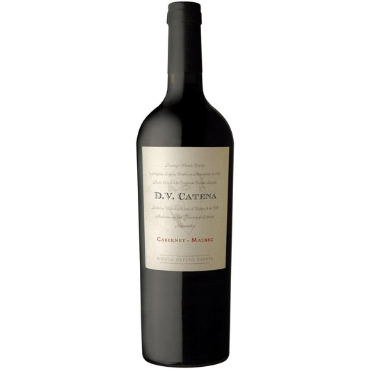 Vinho Tinto DV Catena Cabernet-Malbec 2021