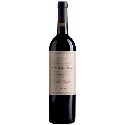 Vinho Tinto DV Catena Malbec-Malbec 2022