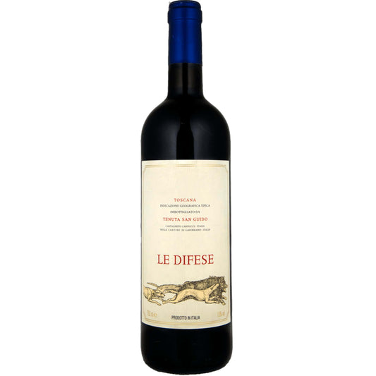 Vinho Tinto Difese 2020