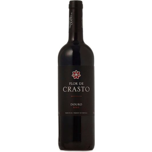 Vinho Tinto Douro Flor de Crasto