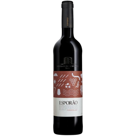 Vinho Tinto Esporão Colheita 2020