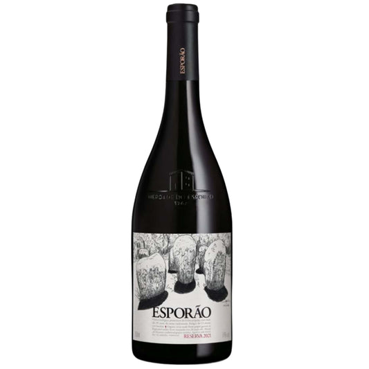 Vinho Tinto Esporão Reserva 2021
