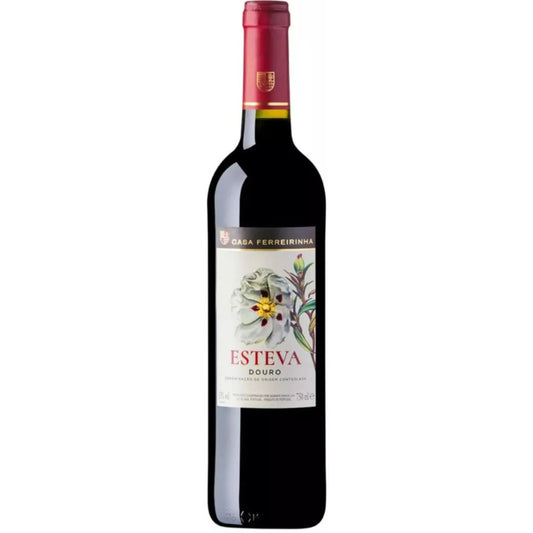 Vinho Tinto Esteva