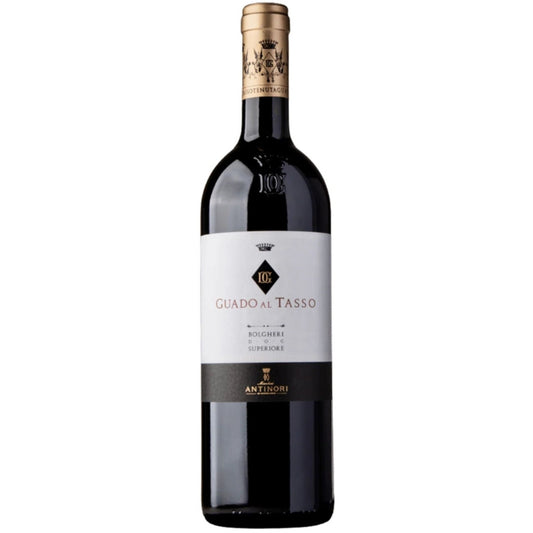 Vinho Tinto Guado Al Tasso 2021