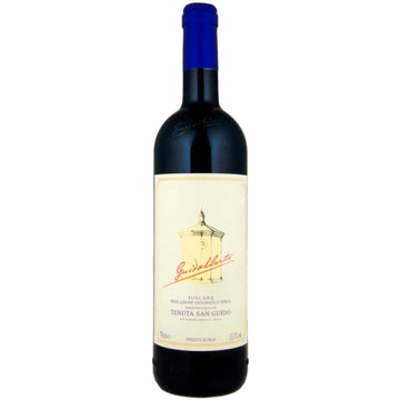 Vinho Tinto Guidalberto 2021