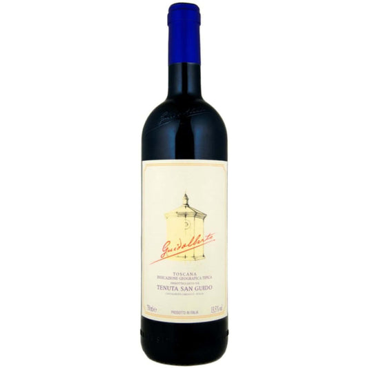 Vinho Tinto Guidalberto 2021