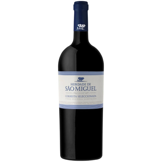 Vinho Tinto Herdade São Miguel Colheita Selecionada