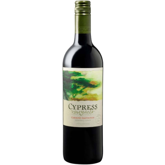 Vinho Tinto J. Lohr Cabernet Sauvignon Cypress 2019