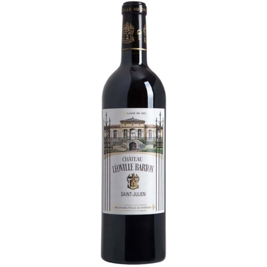 Vinho Tinto Léoville Barton 2016