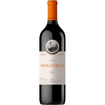 Vinho Tinto Malleolus 2021