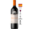 Vinho Tinto Malleolus 2021