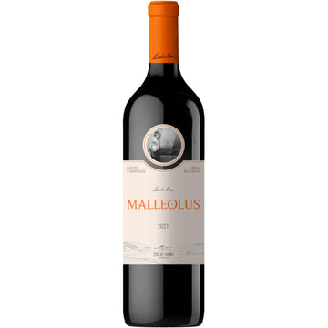 Vinho Tinto Malleolus 2021