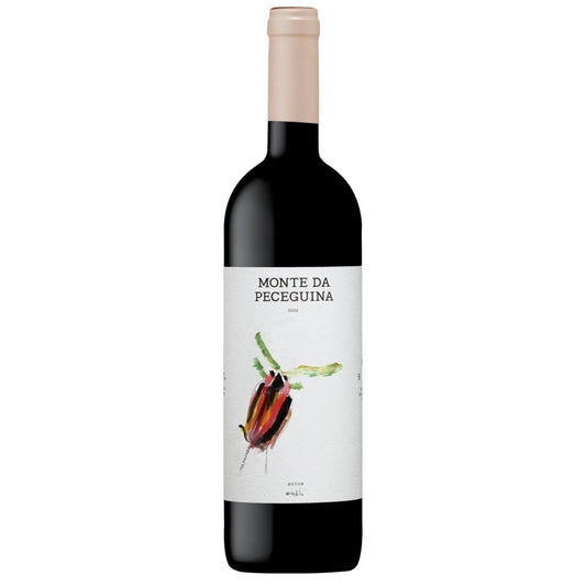 Vinho Tinto Monte da Peceguina 2023