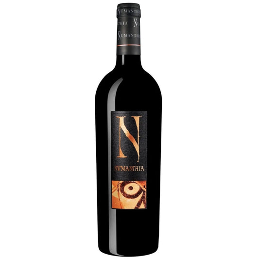 Vinho Tinto Numanthia