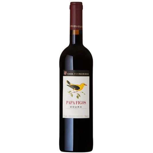 Vinho Tinto Papa Figos