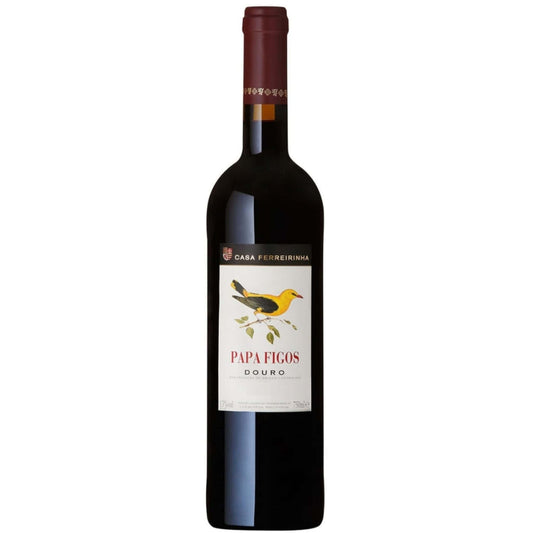 Vinho Tinto Papa Figos