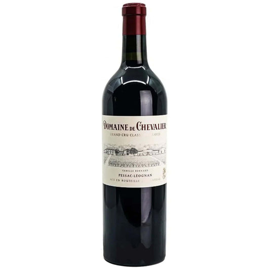 Vinho Tinto Pessac Léognan Domaine de Chevalier 2018