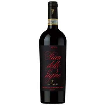 Vinho Tinto Pian Delle Vigne Brunello di Montalcino 2014