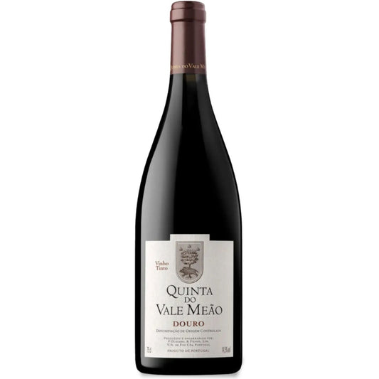 Vinho Tinto Quinta do Vale Meão 2020