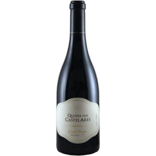 Vinho Tinto Quinta dos Castelares Grande Reserva 2019